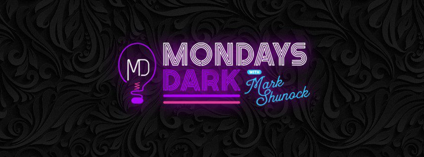 Mondays dark image