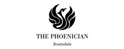 The phoenician logo