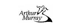 Arthur murray logo