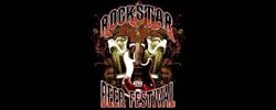 Rockstar festival logo
