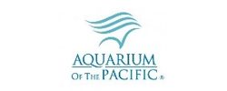 Aquarium of the pacific logo