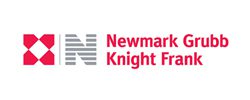 Newmark grubb knight logo