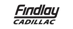 Findlay cadillac logo