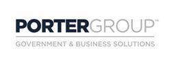 porter group logo