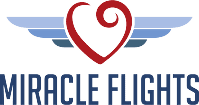 Miracle flights logo