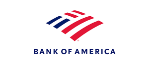 logo of bank of america