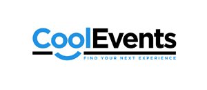 logo of cool events