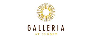 logo of galleria