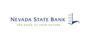logo of necada state bank