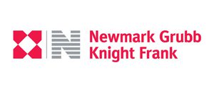 logo of newmark grubb knight