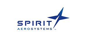 logo of spirit aerosystems